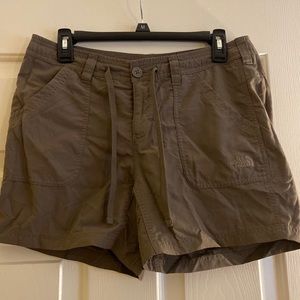 North Face Shorts